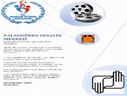 GM'den Kısa Film Gösterisi 